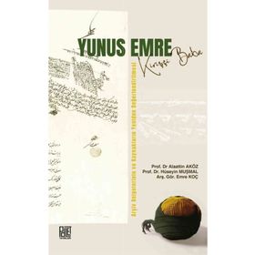 Yunus Emre - Kirişçi Baba - Alaattin Aköz