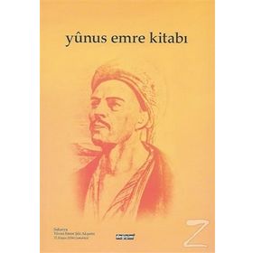 Yunus Emre Kitabı - Heyet-Kurul-Komisyon
