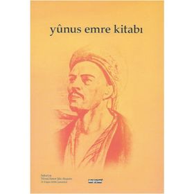 Yunus Emre Kitabı - Heyet-Kurul-Komisyon
