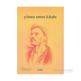 Yunus Emre Kitabı - Heyet-Kurul-Komisyon