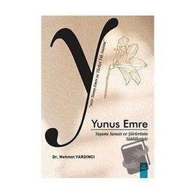 Yunus Emre - Mehmet Yardımcı