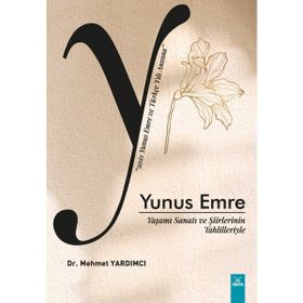Yunus Emre - Mehmet Yardımcı