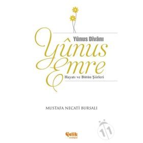 YUNUS EMRE - MUSTAFA NECATI BURSALI