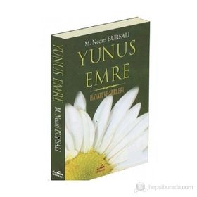YUNUS EMRE - MUSTAFA NECATI BURSALI
