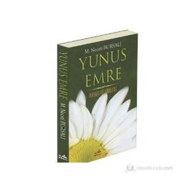 YUNUS EMRE - MUSTAFA NECATI BURSALI