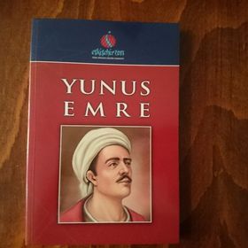 YUNUS EMRE - MUSTAFA ÖZÇELİK