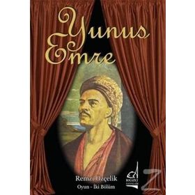 Yunus Emre - Remzi Demir