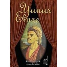 Yunus Emre - Remzi Demir