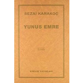 YUNUS EMRE - SEZAI KARAKOÇ