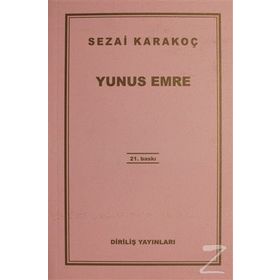YUNUS EMRE - SEZAI KARAKOÇ