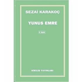YUNUS EMRE - SEZAI KARAKOÇ