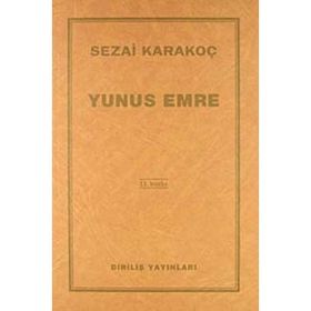 YUNUS EMRE - SEZAI KARAKOÇ