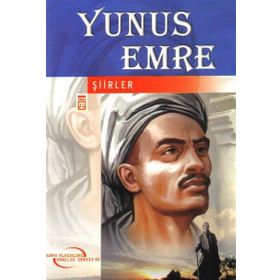 Yunus Emre Şiirleri-Gençlik Serisi - Kolektif