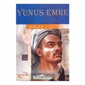 Yunus Emre Şiirleri-Gençlik Serisi - Kolektif