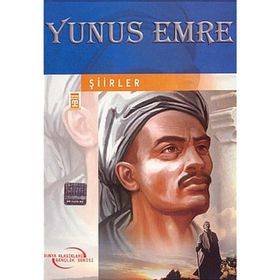 Yunus Emre Şiirleri-Gençlik Serisi - Kolektif
