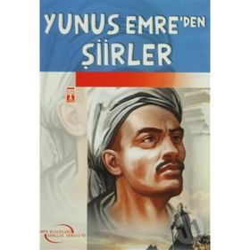 Yunus Emre Şiirleri-Gençlik Serisi - Kolektif