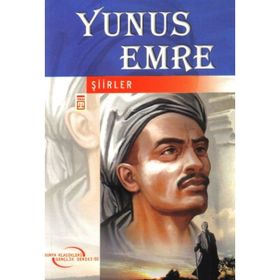 Yunus Emre Şiirleri-Gençlik Serisi - Kolektif