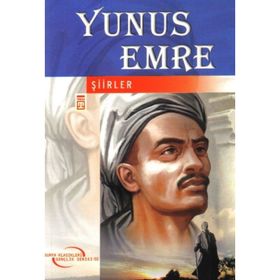 Yunus Emre Şiirleri-Gençlik Serisi - Kolektif