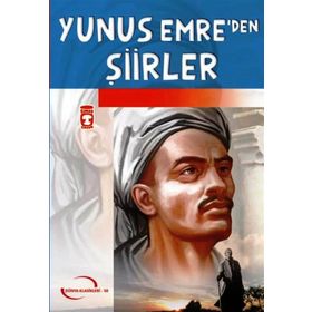 Yunus Emre Şiirleri-Gençlik Serisi - Kolektif