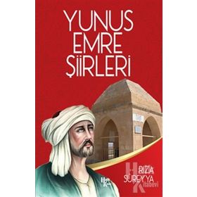 Yunus Emre Şiirleri - Rıza Süreyya