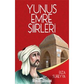 Yunus Emre Şiirleri - Rıza Süreyya