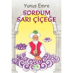 Yunus Emre - Sordum Sarı Çiçeğe - Nuran Turan