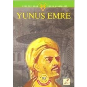 YUNUS EMRE - SÜLEYMAN YEŞILYURT