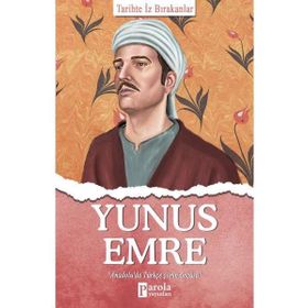 Yunus Emre - Tarihte İz Bırakanlar - Turan Tektaş