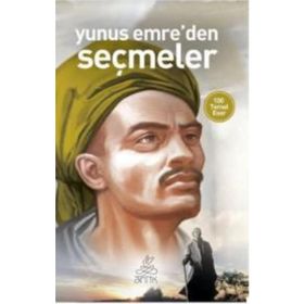 YUNUS EMREDEN SEÇMELER - ELIF SENA ILGINLAR