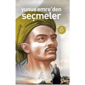 YUNUS EMREDEN SEÇMELER - ELIF SENA ILGINLAR