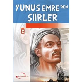 Yunus Emre'den Şiirler - Yunus Emre