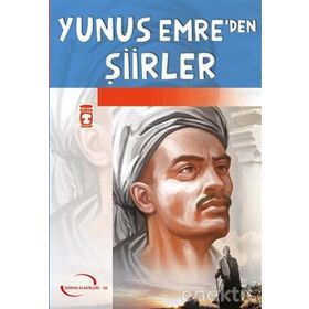 Yunus Emre'den Şiirler - Yunus Emre