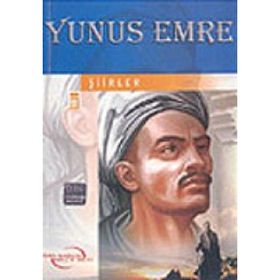 Yunus Emre'den Şiirler - Yunus Emre