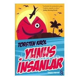 YUNUS İNSANLAR - TORNSTEN KROL