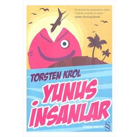 YUNUS İNSANLAR - TORNSTEN KROL