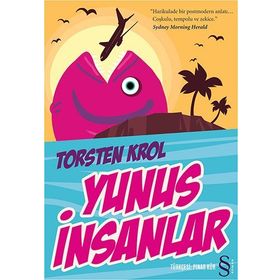 YUNUS İNSANLAR - TORNSTEN KROL