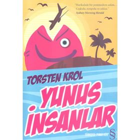 YUNUS İNSANLAR - TORNSTEN KROL