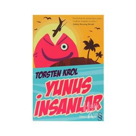 YUNUS İNSANLAR - TORNSTEN KROL