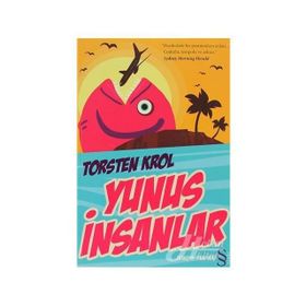 YUNUS İNSANLAR - TORNSTEN KROL
