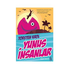 YUNUS İNSANLAR - TORNSTEN KROL