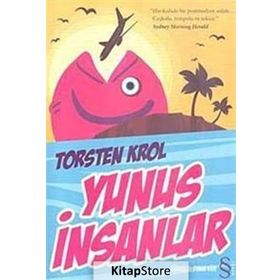 Yunus İnsanlar - Torsten Krol