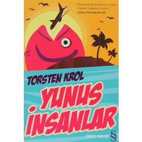 Yunus İnsanlar - Torsten Krol