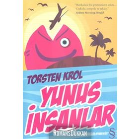 Yunus İnsanlar - Torsten Krol
