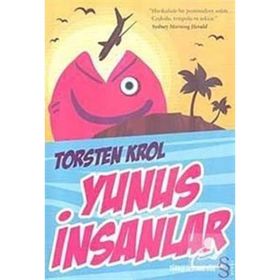 Yunus İnsanlar - Torsten Krol