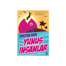 Yunus İnsanlar - Torsten Krol