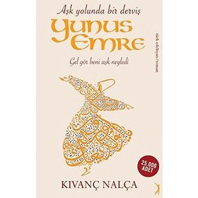 Yunus - Kıvanç Nalça