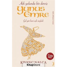 Yunus - Kıvanç Nalça