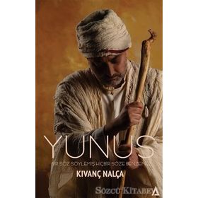 Yunus - Kıvanç Nalça
