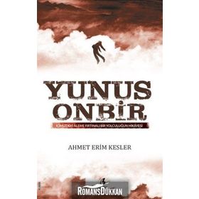 Yunus Onbir - Ahmet Erim Kesler