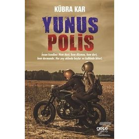Yunus Polis - Kübra Kar